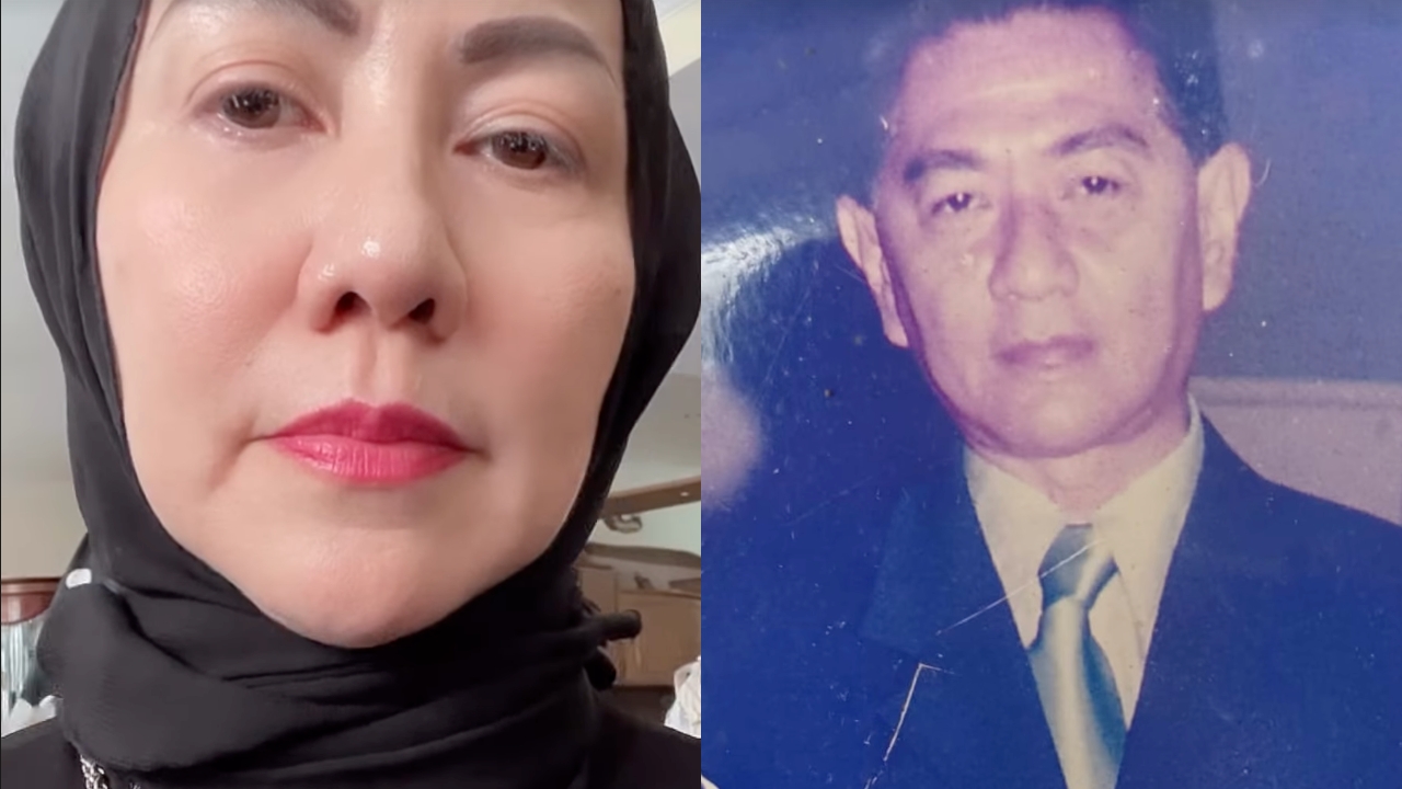 Penyesalan Venna Melinda: Gagal wujudkan keinginan terakhir ayah sebelum meninggal