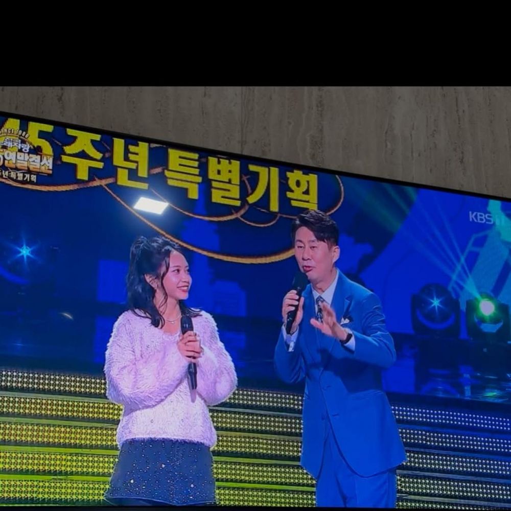 Profil Santi Indri, perempuan Indonesia pikat juri KBS dan sabet juara kontes nyanyi Korea