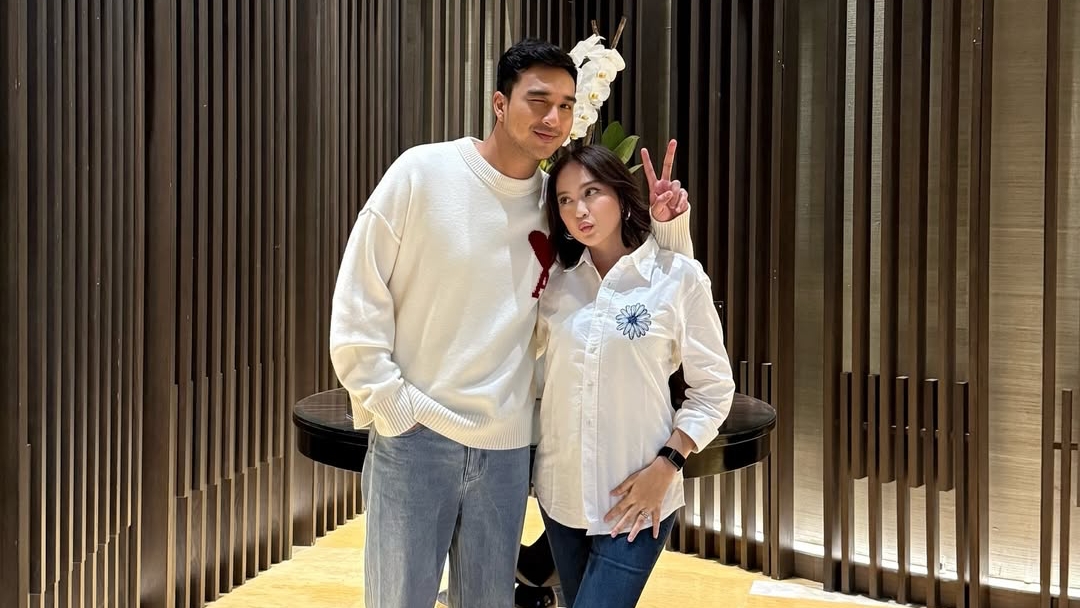 Hunian nyaman tanpa sekat, 8 potret apartemen Salshabilla Adriani sebelum jadi istri Ibrahim Risyad