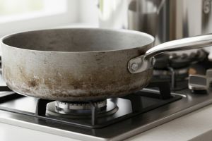 Panci aluminium kusam? Gunakan 4 cara pakai bahan alami ini untuk mengembalikan kilaunya