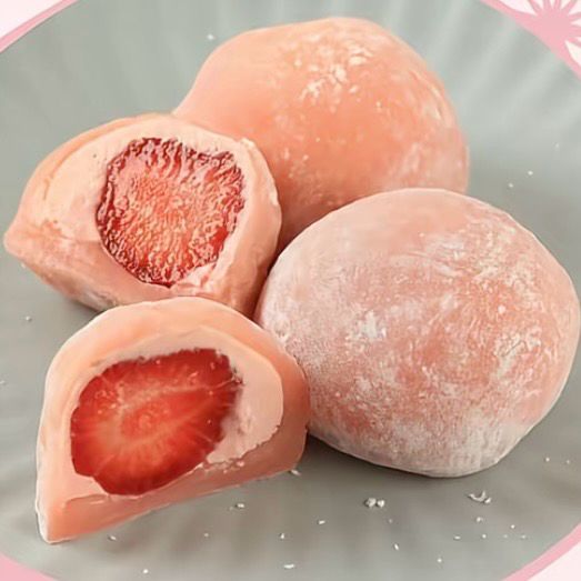 5 Resep mochi daifuku dari kacang merah hingga matcha, manis dan super kenyalnya bikin puas lidah