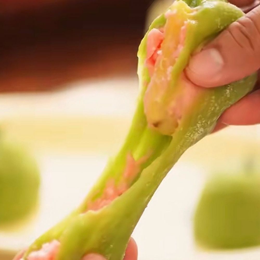 5 Resep mochi daifuku dari kacang merah hingga matcha, manis dan super kenyalnya bikin puas lidah