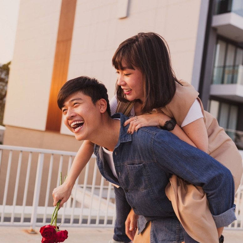 30 Kata-kata gombalan maut yang bikin pasangan merasa aman dan dicintai