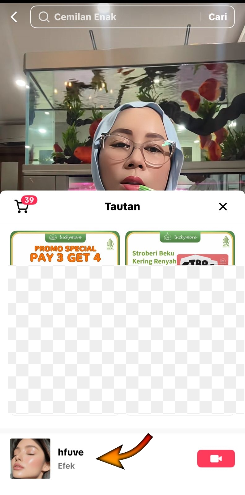 Manglingi, potret terbaru wajah Shanty istri Denny Cagur yang disebut mirip Melly Goeslaw