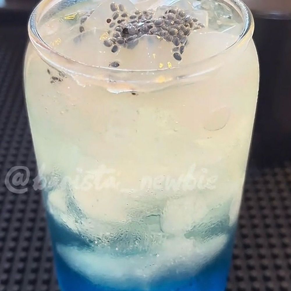 9 Resep minuman nata de coco dari yang segar hingga creamy, cocok untuk ide jualan atau momen spesial