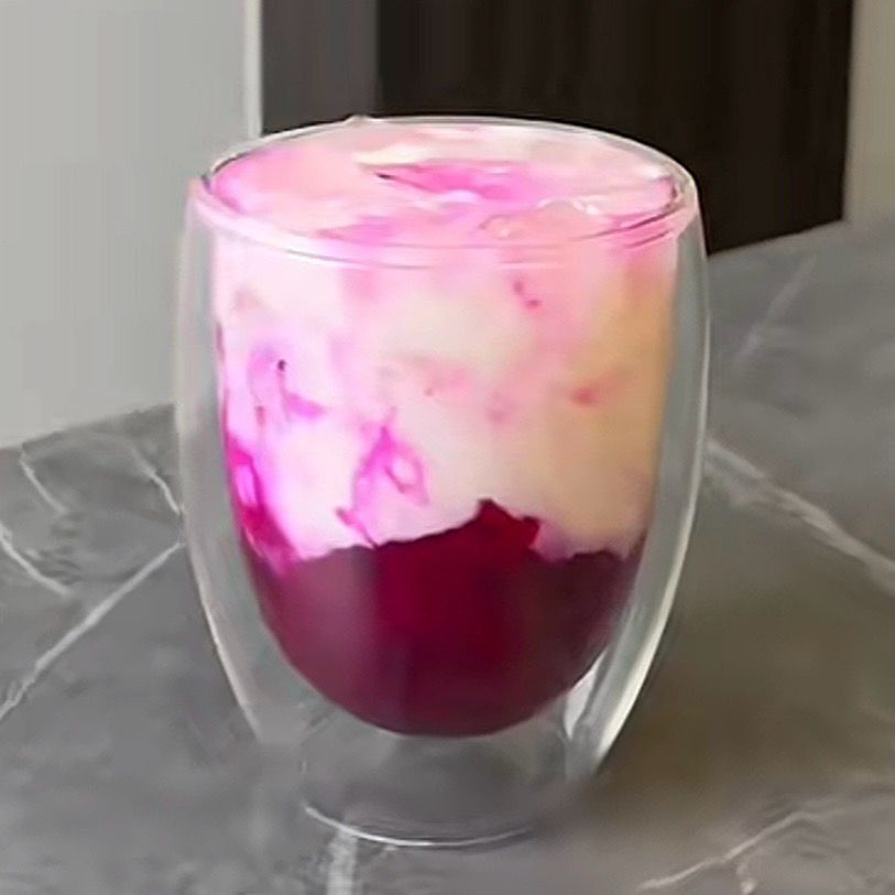 9 Resep minuman nata de coco dari yang segar hingga creamy, cocok untuk ide jualan atau momen spesial