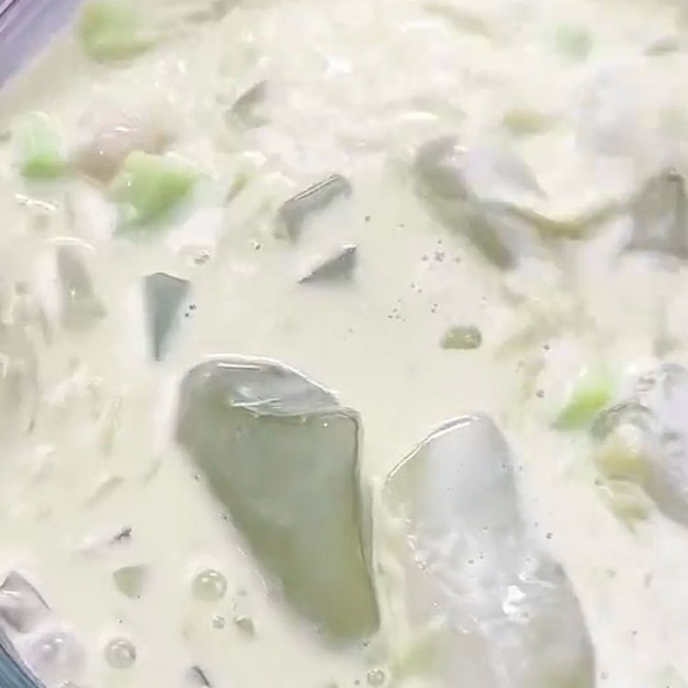 9 Resep minuman nata de coco dari yang segar hingga creamy, cocok untuk ide jualan atau momen spesial