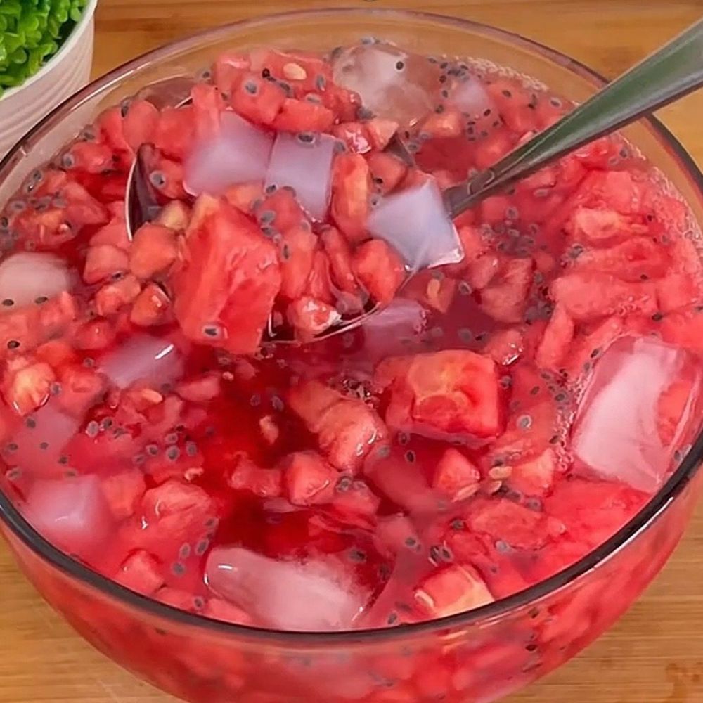 9 Resep minuman nata de coco dari yang segar hingga creamy, cocok untuk ide jualan atau momen spesial