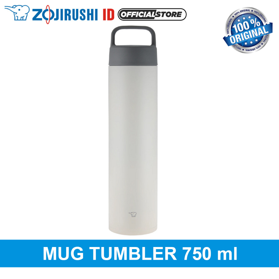 9 Rekomendasi tumbler Zojirushi stainless steel di bawah 1 liter yang tahan hangat dan dingin 24 jam