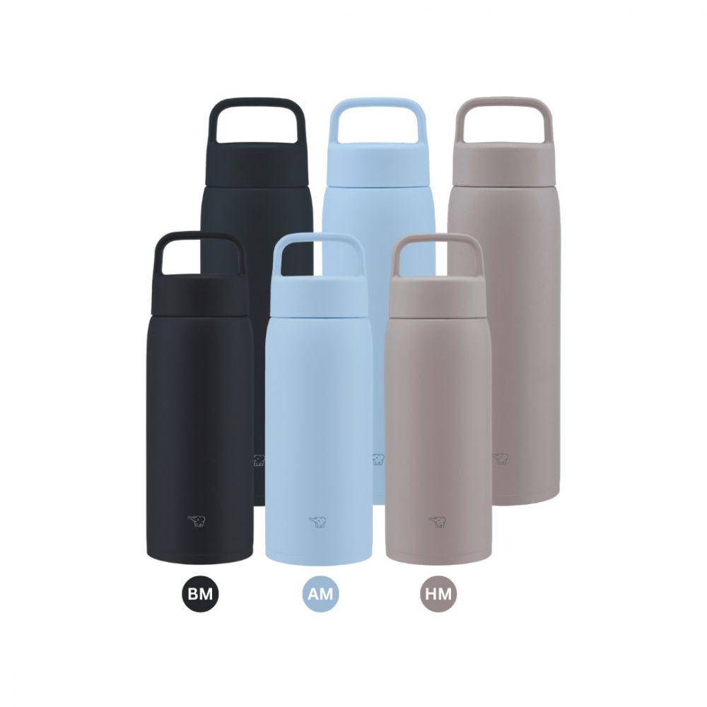 9 Rekomendasi tumbler Zojirushi stainless steel di bawah 1 liter yang tahan hangat dan dingin 24 jam