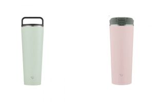 9 Rekomendasi tumbler Zojirushi stainless steel di bawah 1 liter yang tahan hangat dan dingin 24 jam
