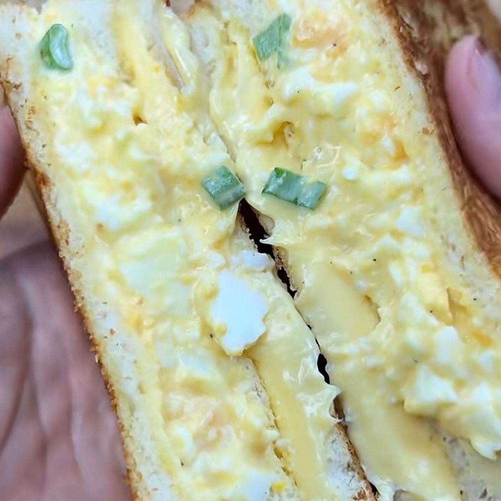 9 Resep sandwich savory homemade dari yang gurih hingga pedas, cocok untuk bekal atau ide jualan