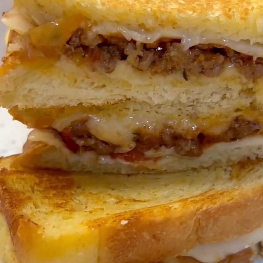 9 Resep sandwich savory homemade dari yang gurih hingga pedas, cocok untuk bekal atau ide jualan