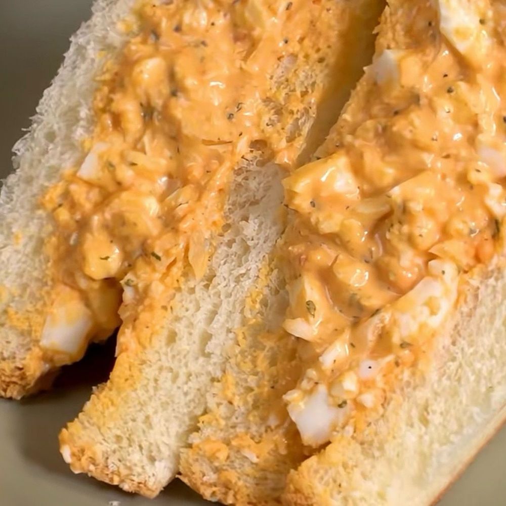 9 Resep sandwich savory homemade dari yang gurih hingga pedas, cocok untuk bekal atau ide jualan