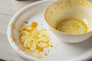 Rahasia hilangkan noda kunyit membandel pada perabot plastik, melamin, dan alat dapur lain