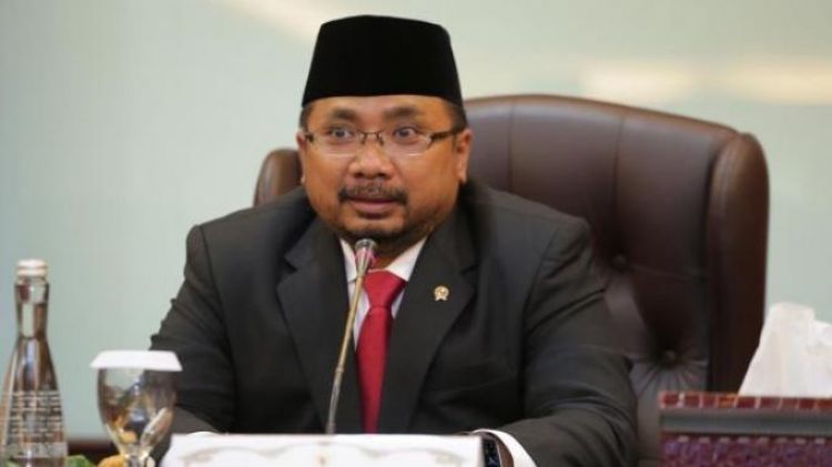 Profil Yaqut Cholil Qoumas eks Menag dan duduk perkara kasus korupsi kuota haji 2024
