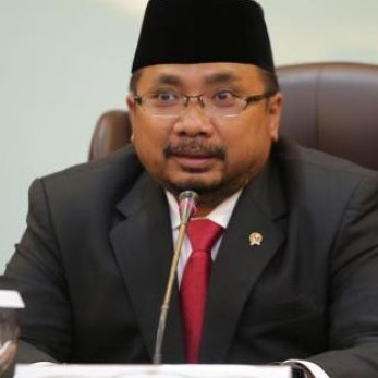 Profil Yaqut Cholil Qoumas eks Menag dan duduk perkara kasus korupsi kuota haji 2024