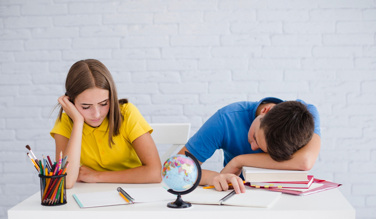 100 Kata-kata motivasi untuk pelajar yang gampang putus asa, biar tetap fokus meski kadang malas