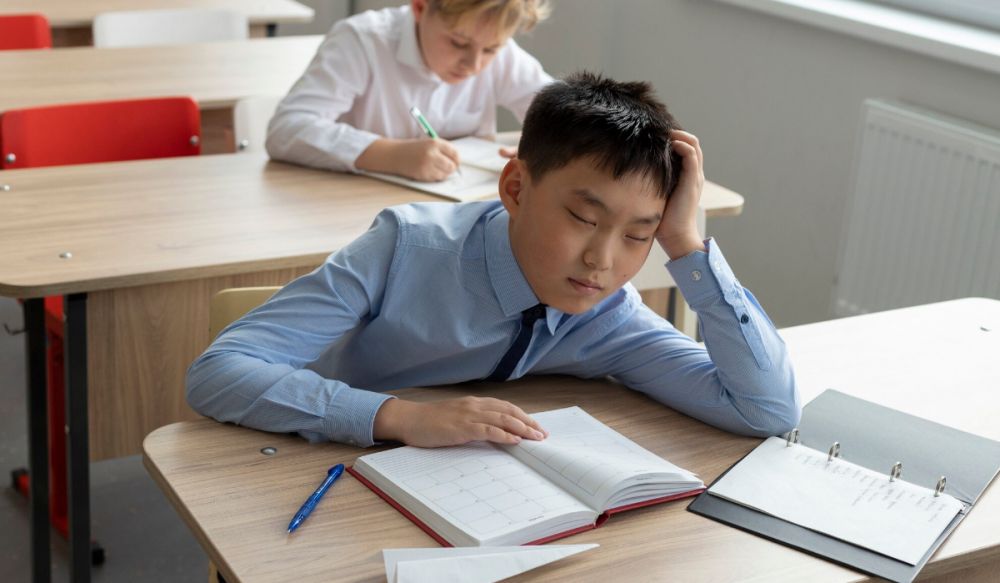 100 Kata-kata motivasi untuk pelajar yang gampang putus asa, biar tetap fokus meski kadang malas