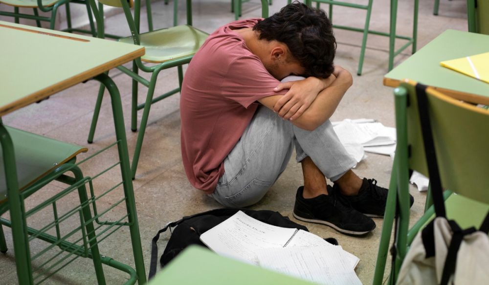 100 Kata-kata motivasi untuk pelajar yang gampang putus asa, biar tetap fokus meski kadang malas