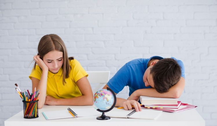 100 Kata-kata motivasi untuk pelajar yang gampang putus asa, biar tetap fokus meski kadang malas