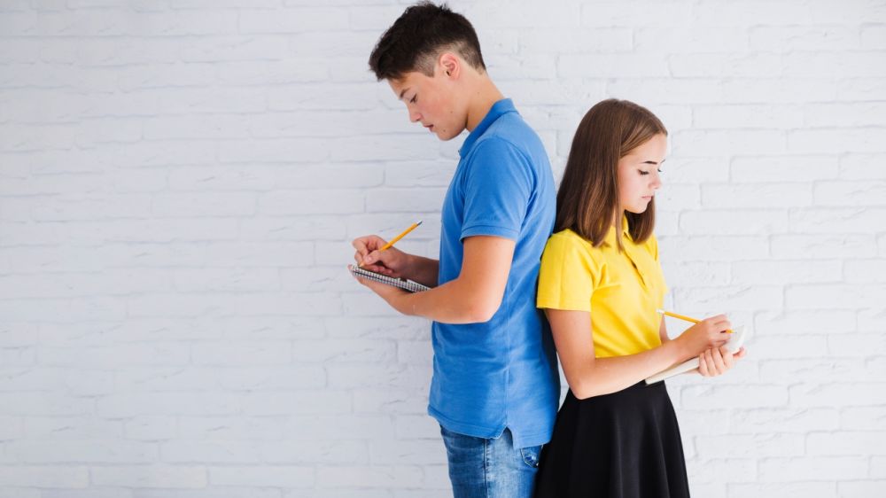 50 Kata-kata untuk pasangan avoidant, ungkapan hati agar dia berhenti menghindar