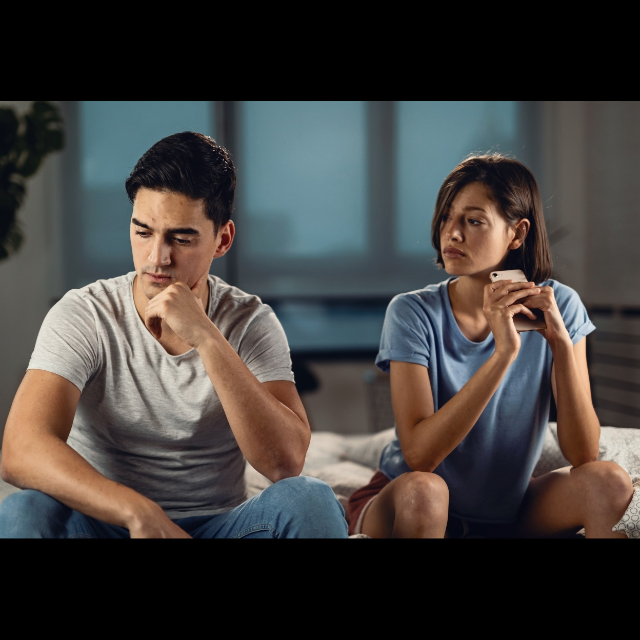 50 Kata-kata untuk pasangan avoidant, ungkapan hati agar dia berhenti menghindar