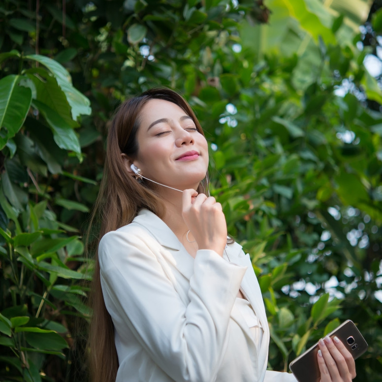 50 Kata-kata untuk menenangkan diri saat menghadapi pasangan avoidant agar tidak cemas