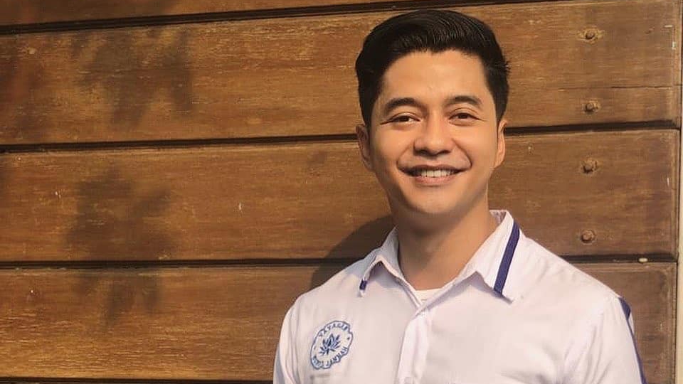 Duduk perkara Adly Fairuz terseret dugaan penipuan masuk Akpol, disebut-sebut nyamar jadi jenderal