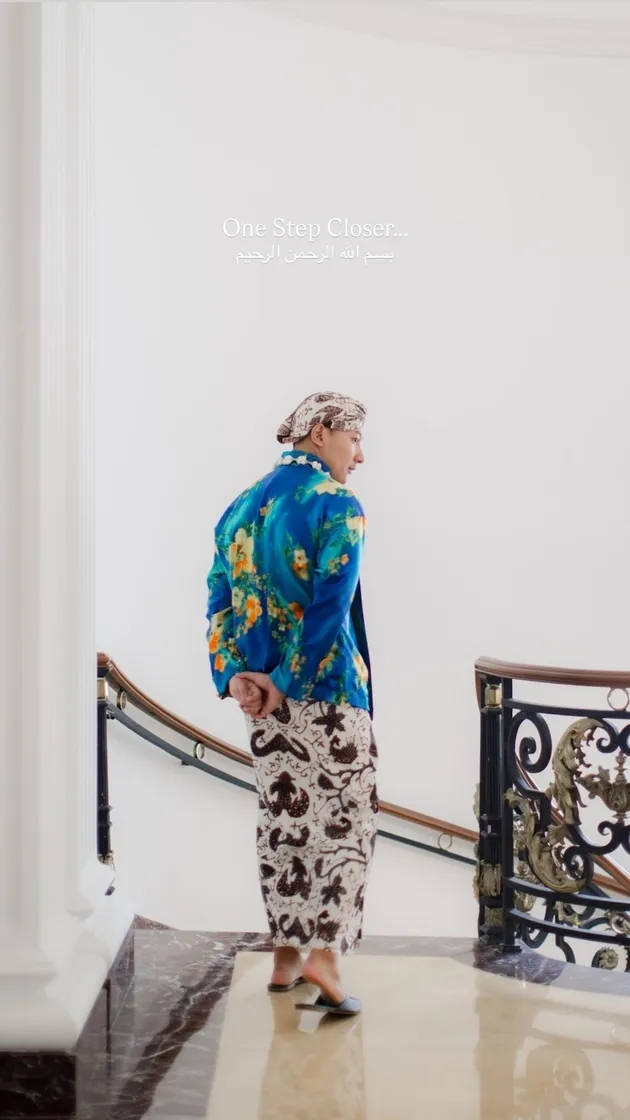 Darma Mangkuluhur Siraman berbagai sumber