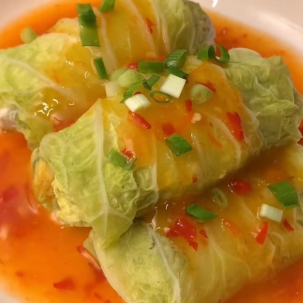 5 Resep sawi putih pedas dari tumis hingga kukus yang enak, sehat, dan praktis dimasak setiap hari