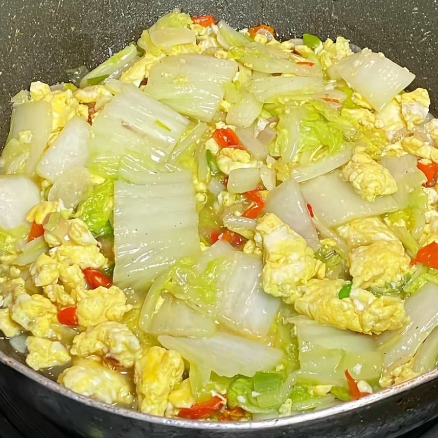 5 Resep sawi putih pedas dari tumis hingga kukus yang enak, sehat, dan praktis dimasak setiap hari