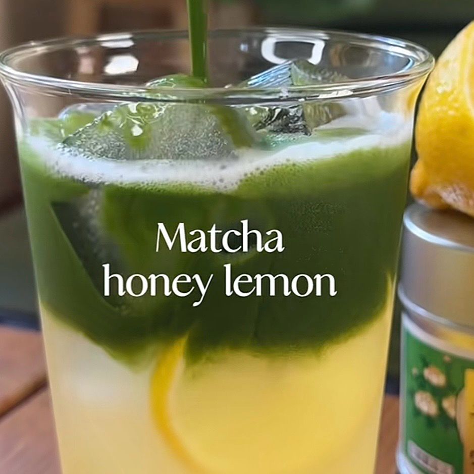 9 Resep minuman lemon segar bersoda hingga milky, rasa dan visualnya bikin momen jadi lebih istimewa