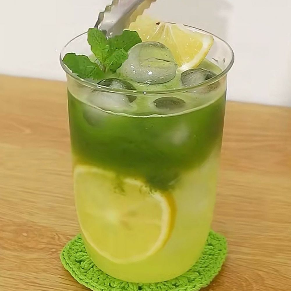 9 Resep minuman lemon segar bersoda hingga milky, rasa dan visualnya bikin momen jadi lebih istimewa