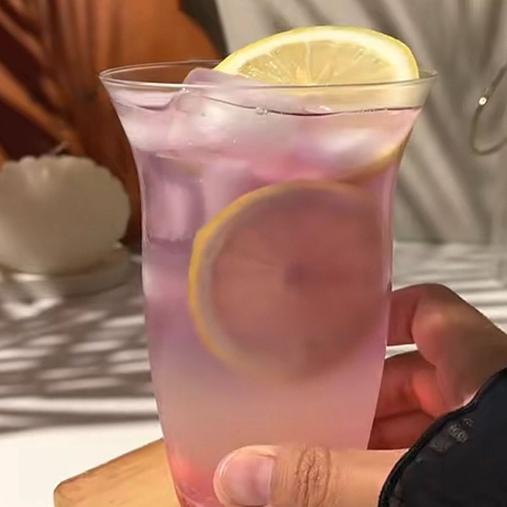 9 Resep minuman lemon segar bersoda hingga milky, rasa dan visualnya bikin momen jadi lebih istimewa