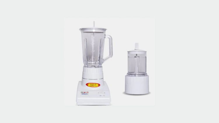 7 Blender Miyako plastik terbaik, ringan, awet, dan cocok buat dapur harian harga di bawah Rp400 ribu