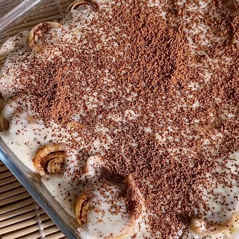 9 Resep kreasi roti tawar yang manis nagih untuk dessert pencuci mulut hingga camilan pembangkit mood