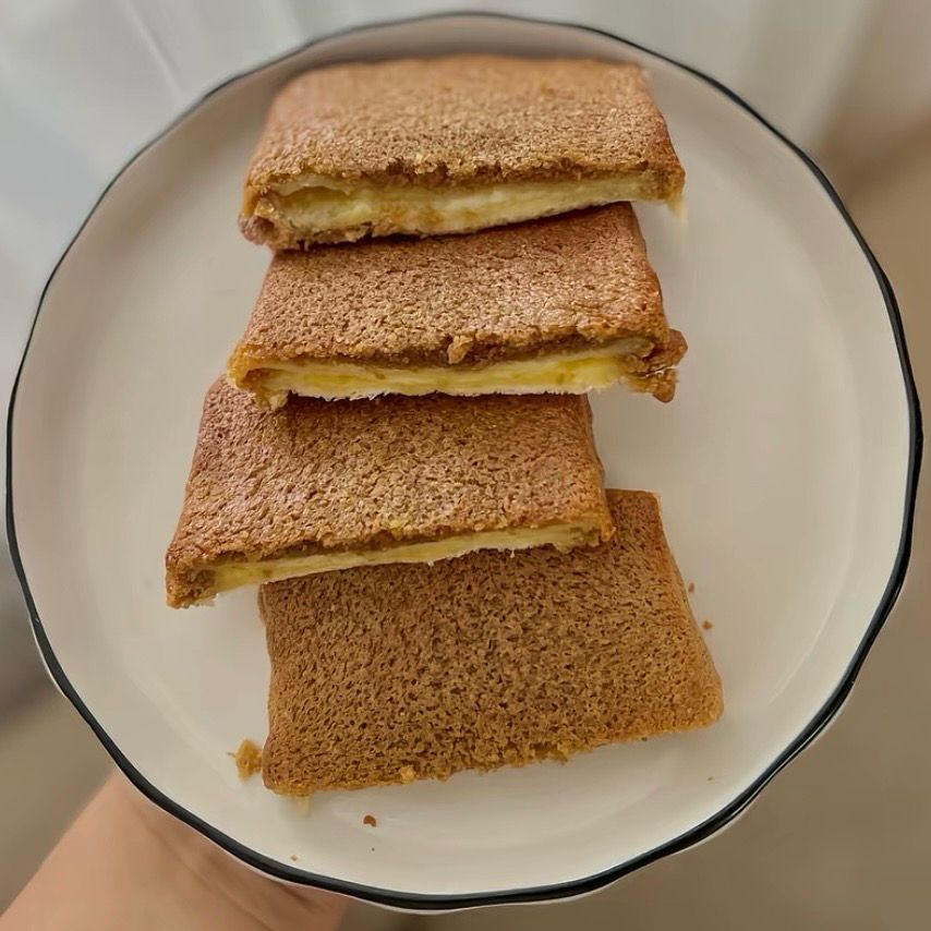 9 Resep kreasi roti tawar yang manis nagih untuk dessert pencuci mulut hingga camilan pembangkit mood