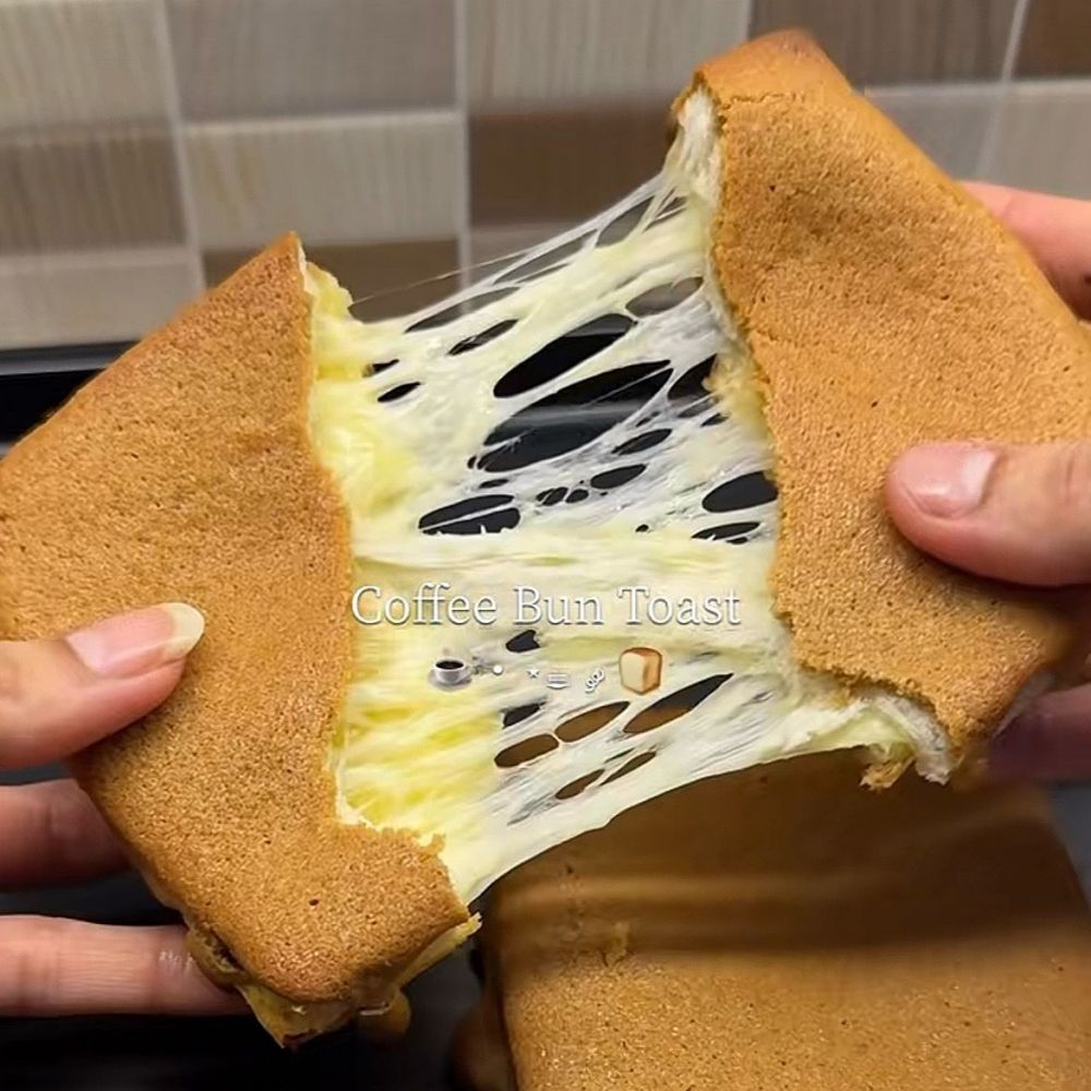 9 Resep kreasi roti tawar yang manis nagih untuk dessert pencuci mulut hingga camilan pembangkit mood