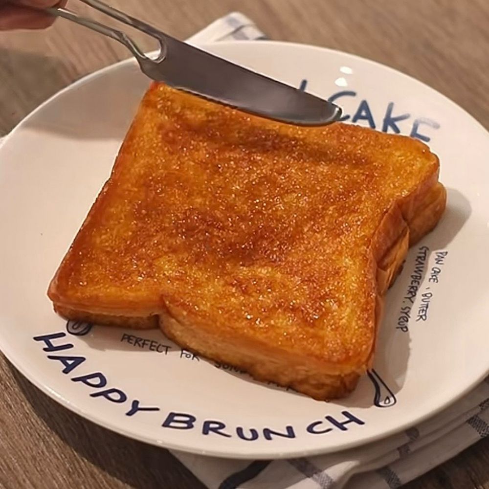 9 Resep kreasi roti tawar yang manis nagih untuk dessert pencuci mulut hingga camilan pembangkit mood