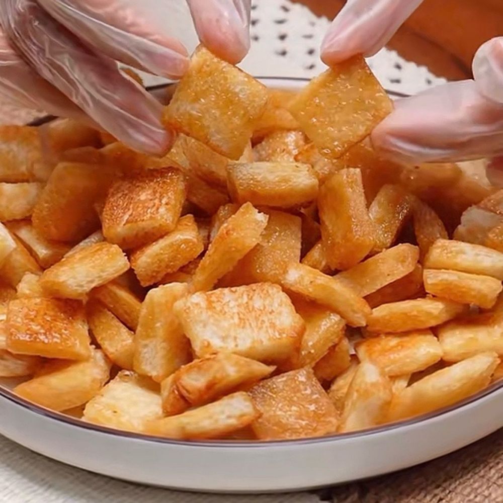 9 Resep kreasi roti tawar yang manis nagih untuk dessert pencuci mulut hingga camilan pembangkit mood