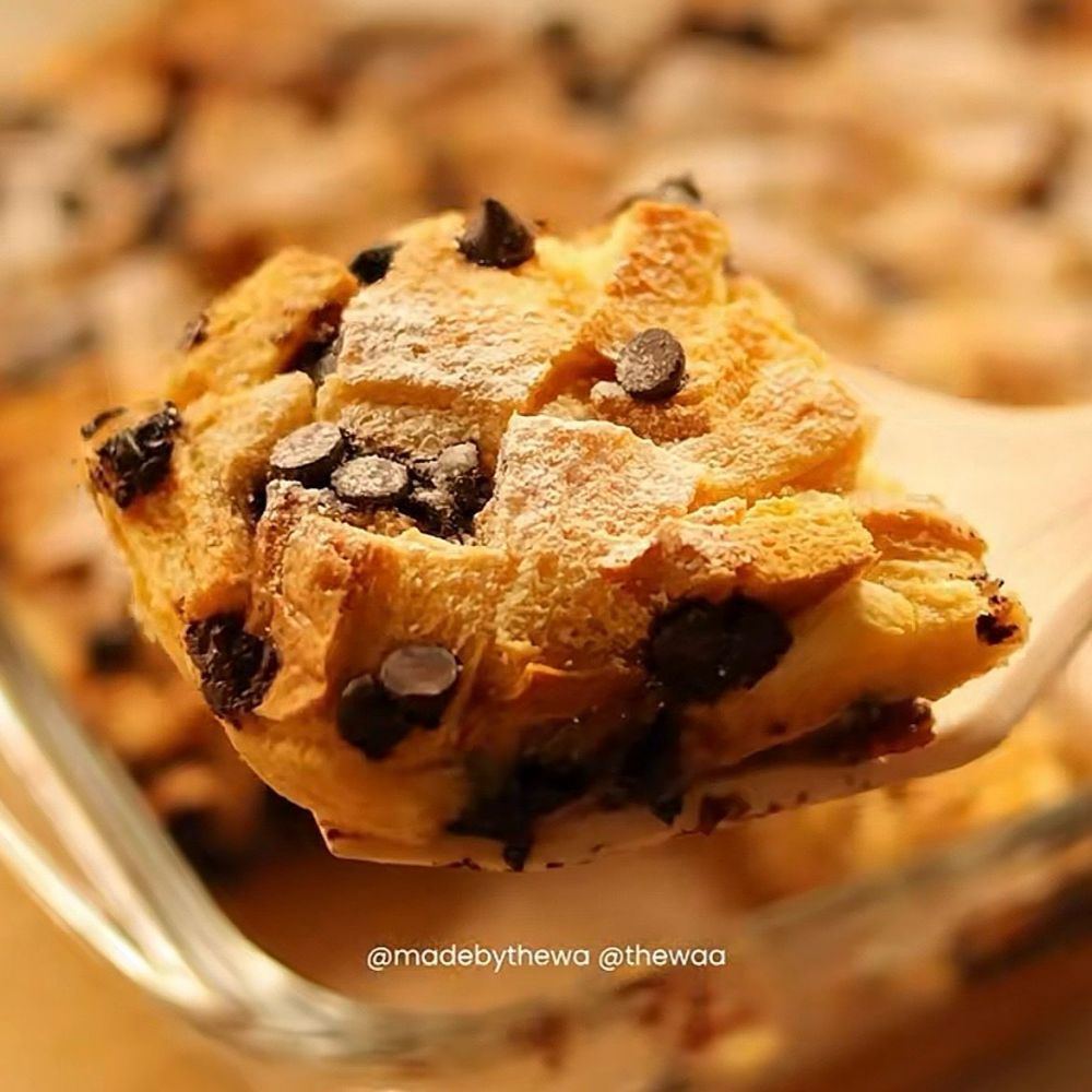 9 Resep kreasi roti tawar yang manis nagih untuk dessert pencuci mulut hingga camilan pembangkit mood