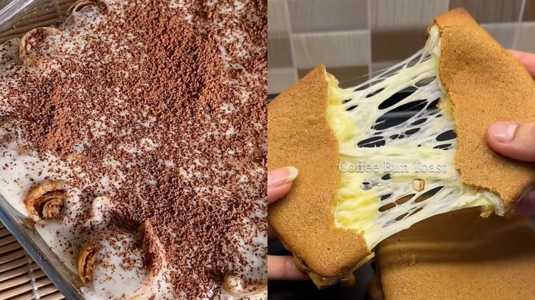 9 Resep kreasi roti tawar yang manis nagih untuk dessert pencuci mulut hingga camilan pembangkit mood