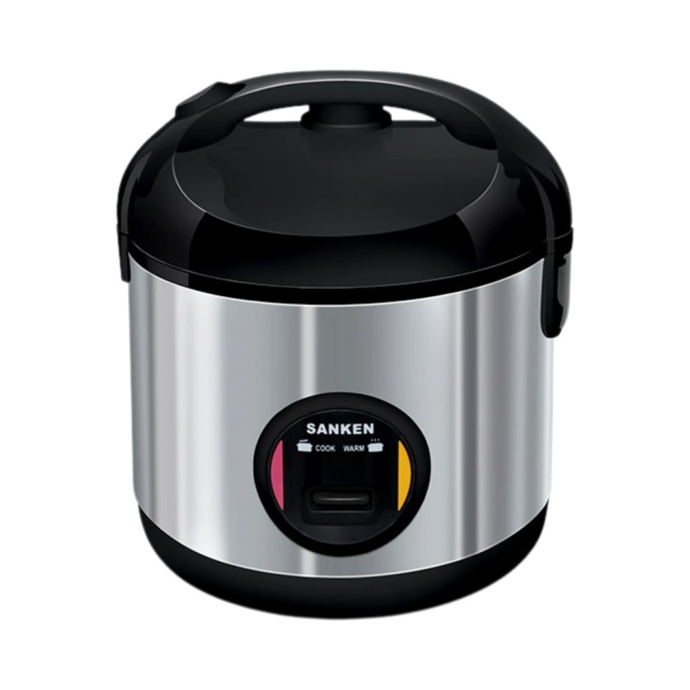 9 Rekomendasi rice cooker 1 liter terbaik dan serbaguna, pas untuk porsi kecil tapi tetap andal