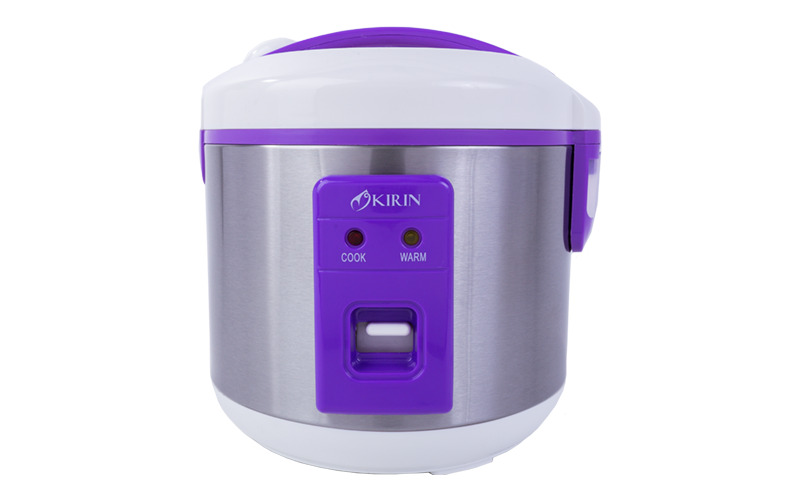 9 Rekomendasi rice cooker 1 liter terbaik dan serbaguna, pas untuk porsi kecil tapi tetap andal