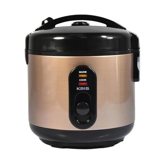 9 Rekomendasi rice cooker 1 liter terbaik dan serbaguna, pas untuk porsi kecil tapi tetap andal