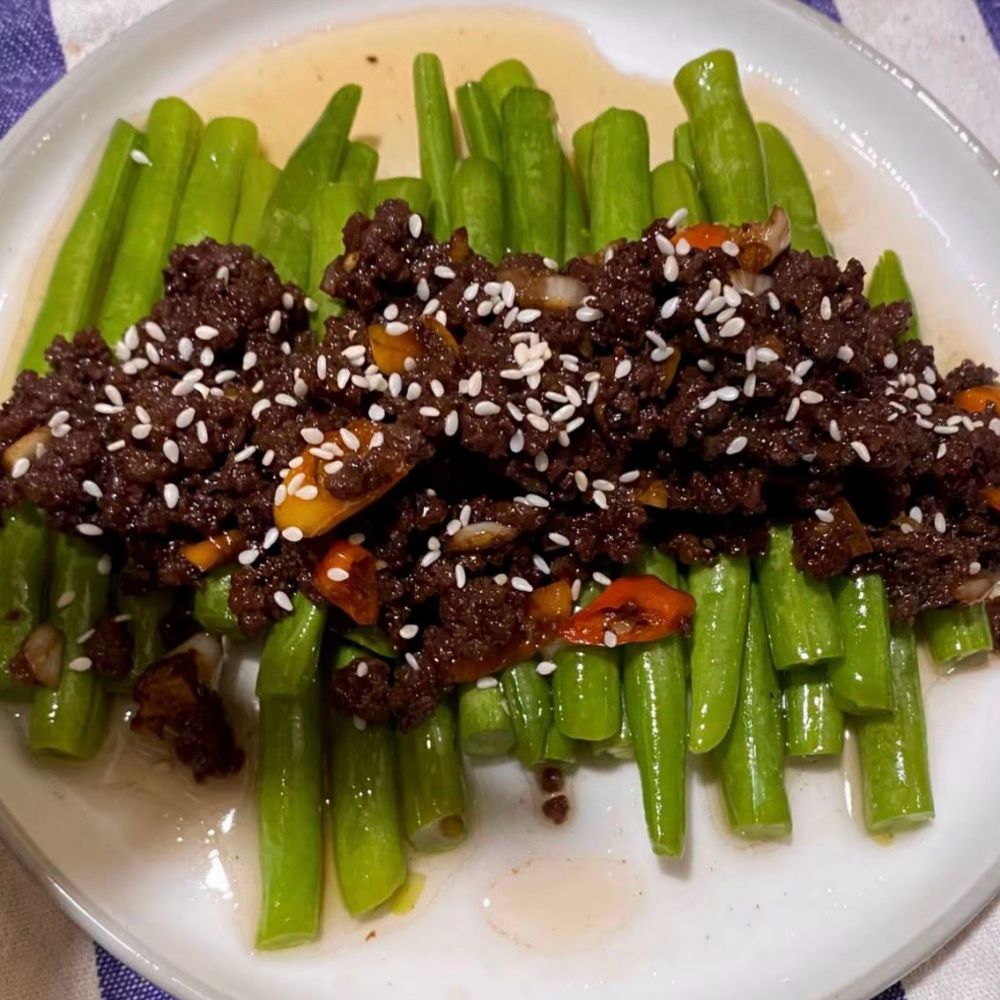 9 Resep buncis pedas dari tumis hingga goreng crispy ala rumahan yang simpel tapi lezat maksimal