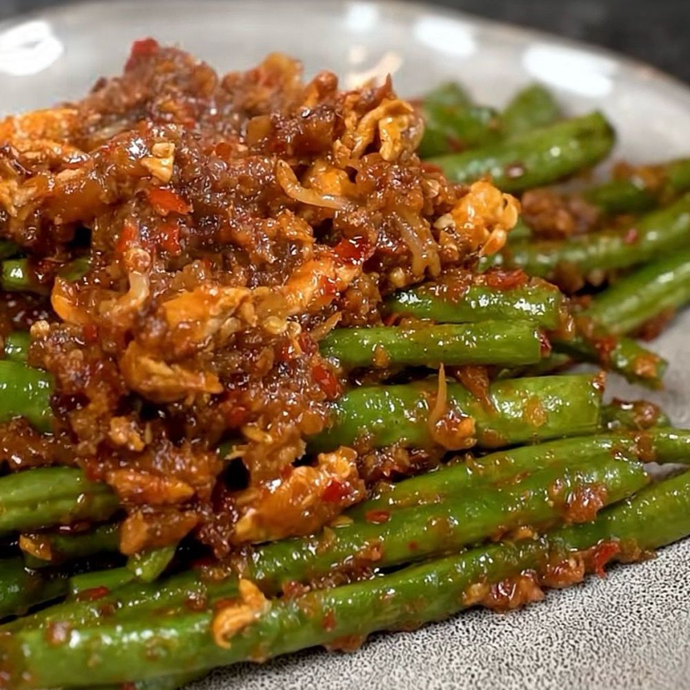9 Resep buncis pedas dari tumis hingga goreng crispy ala rumahan yang simpel tapi lezat maksimal