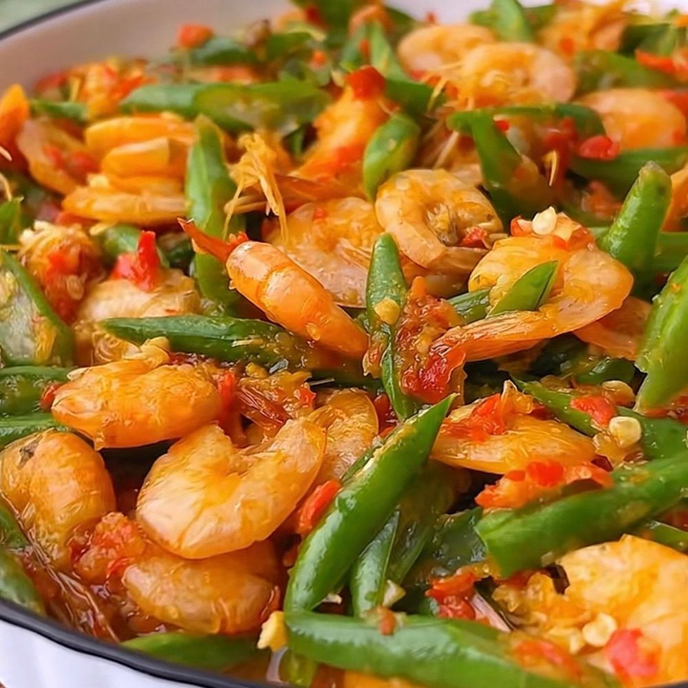 9 Resep buncis pedas dari tumis hingga goreng crispy ala rumahan yang simpel tapi lezat maksimal
