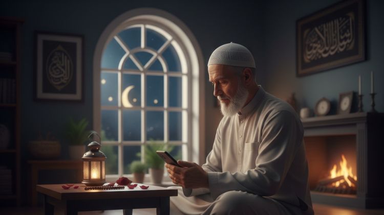 30 Kata-kata bijak Isra Mi'raj 2026 yang menyentuh hati untuk status WA & IG